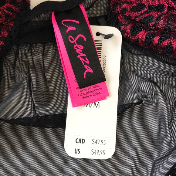 Women’s lingerie bra NEW - Picture 3 of 3